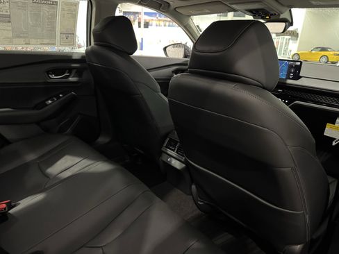 New 2026 Honda Accord Touring image 34