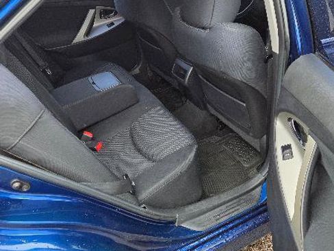 Used 2011 Toyota Camry SE w/ SE Extra-Value Pkg #1 image 13