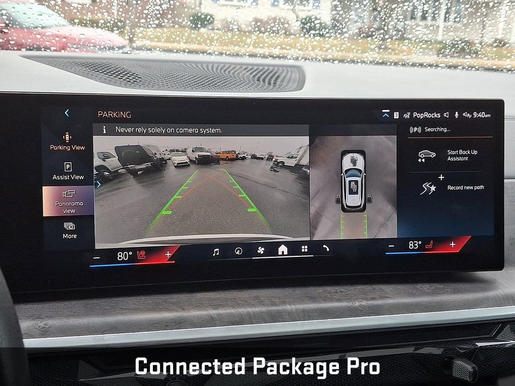 Used 2024 BMW X5 xDrive40i w/ Premium Package AWD/4WD image 19