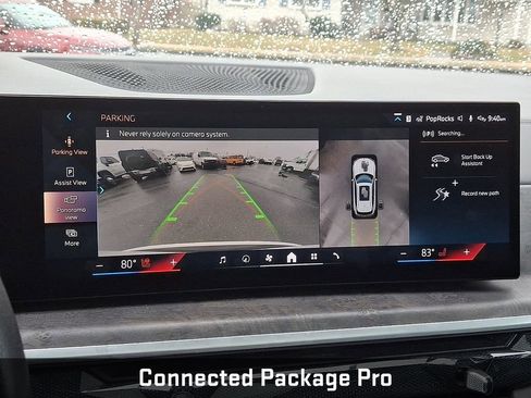 Used 2024 BMW X5 xDrive40i w/ Premium Package image 19