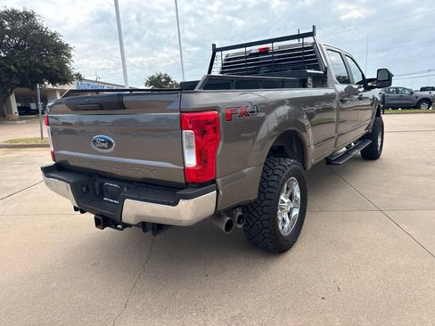 Used 2019 Ford F350 XL w/ STX Appearance Package AWD/4WD image 7