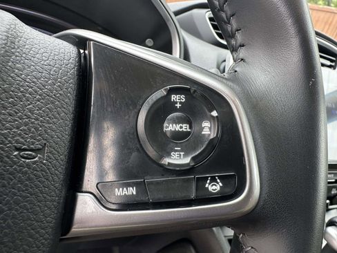 Certified 2022 Honda CR-V EX-L image 11