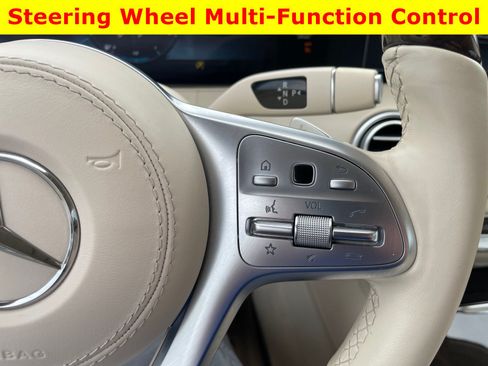 Used 2020 Mercedes-Benz S 560 4MATIC Coupe image 31