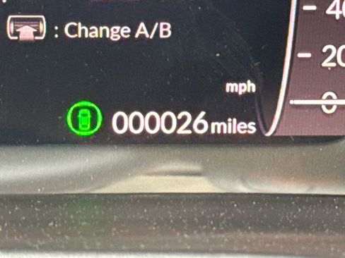 New 2026 Honda Pilot EX-L image 18