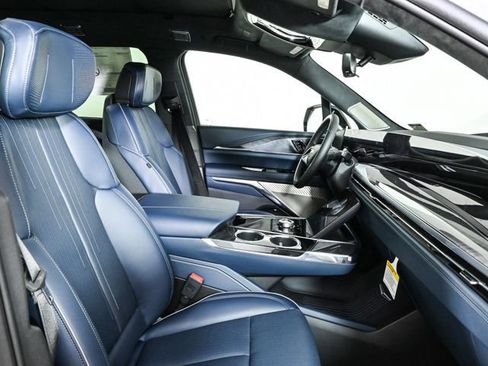 New 2025 Cadillac Escalade IQ Sport 2 image 22