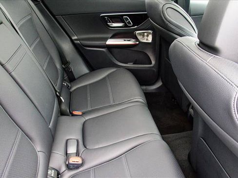 New 2026 Mercedes-Benz GLC 300 4MATIC image 23