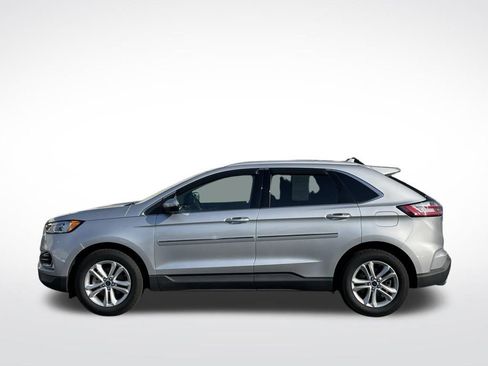 Used 2019 Ford Edge SEL w/ Equipment Group 201A image 2