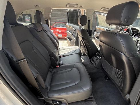 Used 2014 Audi Q7 3.0T Premium AWD/4WD image 45