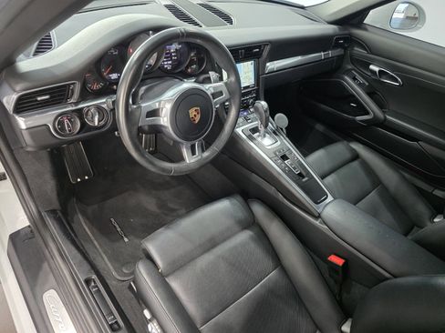 Used 2016 Porsche 911 Carrera 4S image 7