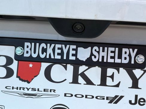 New 2025 Jeep Grand Cherokee L Limited image 12