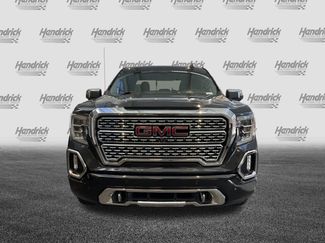 Used 2020 GMC Sierra 1500 Denali w/ Denali Ultimate Package video 3