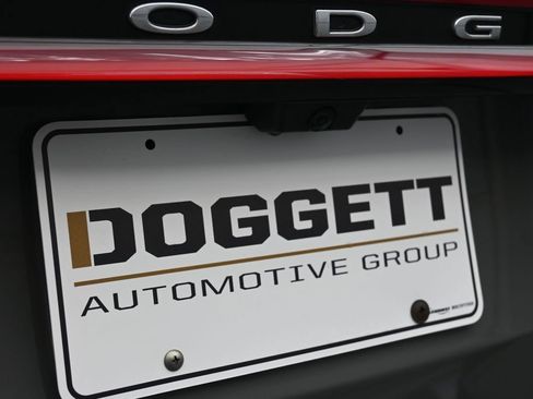 Used 2026 Dodge Durango GT RWD image 23