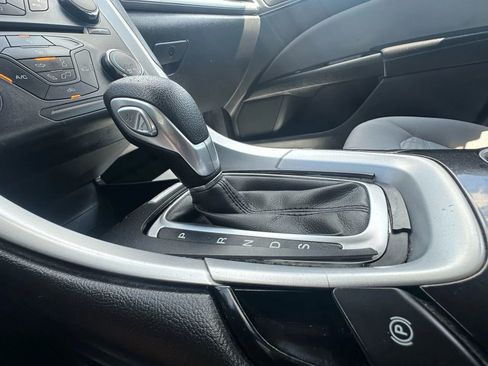 Used 2016 Ford Fusion S image 20