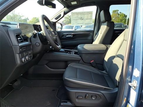 New 2026 Chevrolet Tahoe Premier w/ Sun And Tow Package image 12