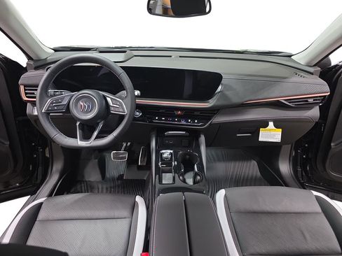 New 2026 Buick Envision Sport Touring AWD/4WD image 9