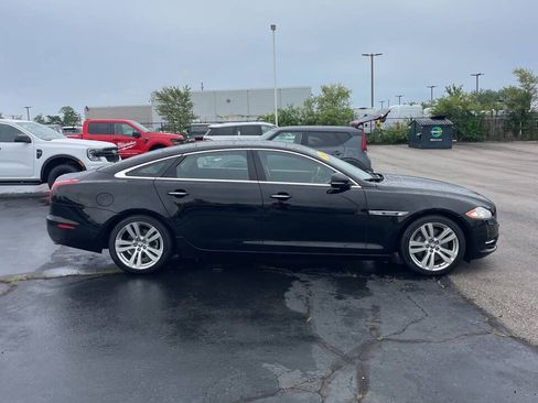 Used 2012 Jaguar XJ L RWD image 5
