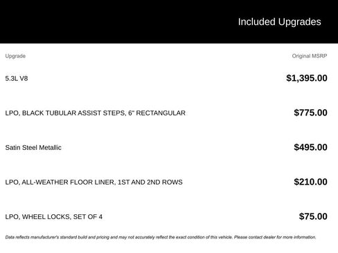 Used 2021 GMC Sierra 1500 Elevation image 2