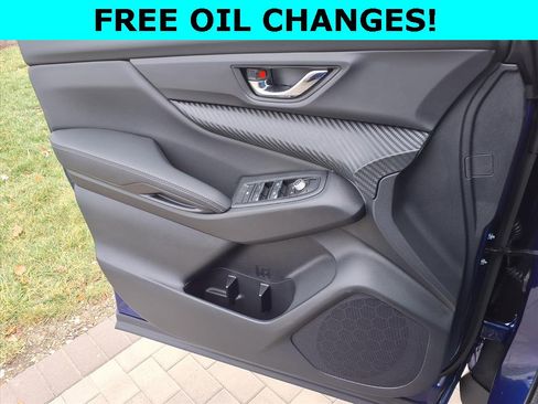 New 2026 Subaru Ascent Premium image 16