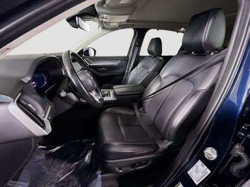 Used 2024 MAZDA CX-90 Plug-In Hybrid w/ Premium Pkg AWD/4WD image 22