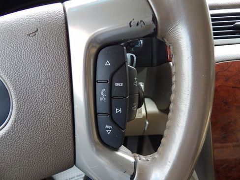 Used 2010 Chevrolet Silverado 2500 LTZ w/ Convenience Package AWD/4WD image 22