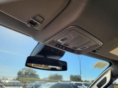 New 2026 GMC Sierra 2500 Pro w/ 1SA Pro Safety Plus Package image 22