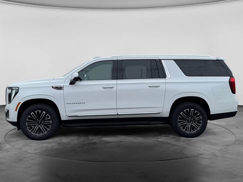 New 2026 GMC Yukon XL Elevation w/ Elevation Premium Package AWD/4WD image 4