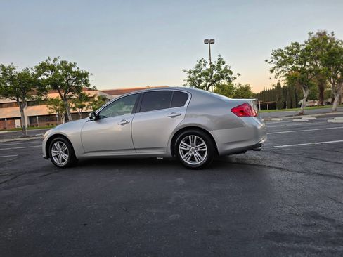 Used 2013 INFINITI G37 Journey w/ Premium Pkg RWD image 20