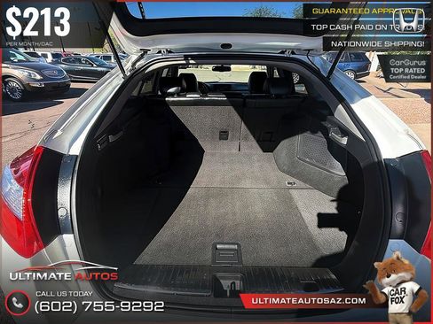 Used 2015 Honda Crosstour EX-L image 12