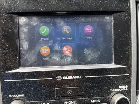 Used 2019 Subaru Impreza 2.0i AWD/4WD image 14