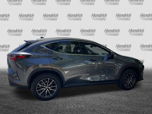 Used 2024 Lexus NX 350h AWD w/ Cold Area Package image 10