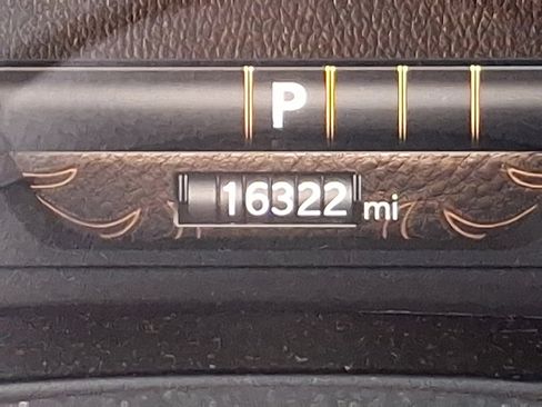 Certified 2025 RAM 1500 Big Horn image 19