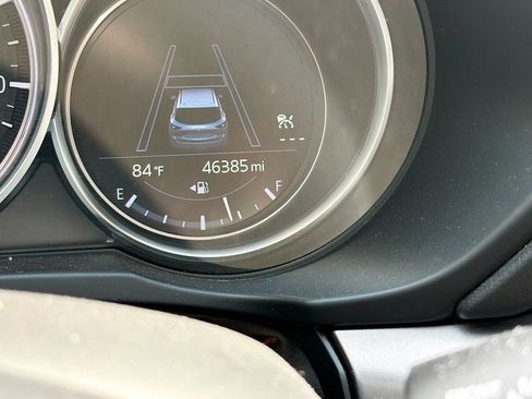 Used 2020 MAZDA CX-5 Touring AWD/4WD image 14