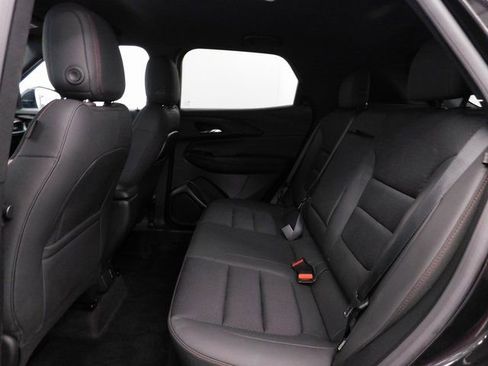 Used 2023 Chevrolet TrailBlazer RS w/ Convenience Package image 28