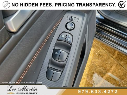 Used 2022 Nissan Altima 2.5 SR FWD image 17