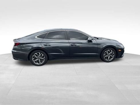 Used 2022 Hyundai Sonata SEL w/ Convenience Package FWD image 8