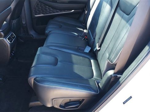 Used 2021 Hyundai Santa Fe Limited image 22