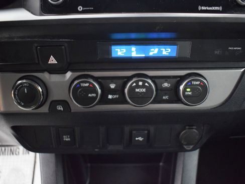 Used 2021 Toyota Tacoma SR image 16