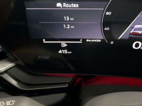 New 2025 Audi A5 2.0T Premium Plus image 20