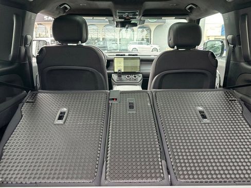 New 2026 Land Rover Defender 90 V8 AWD/4WD image 27