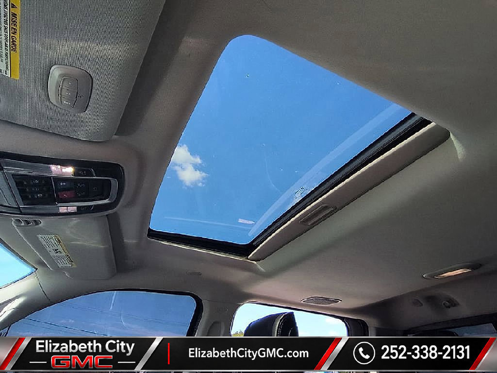 Used 2023 RAM 2500 Laramie AWD/4WD image 11
