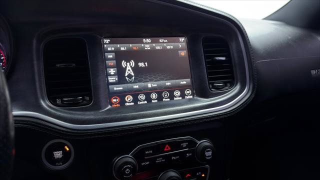 Used 2020 Dodge Charger R/T w/ Daytona Edition Group RWD image 29