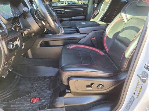 Used 2022 RAM 1500 TRX w/ TRX Level 2 Equipment Group image 18