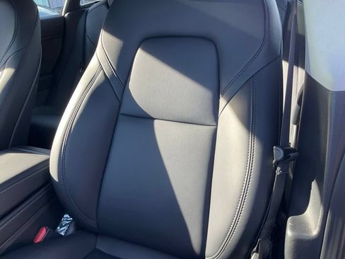 Used 2023 Tesla Model 3 Standard Range RWD image 16