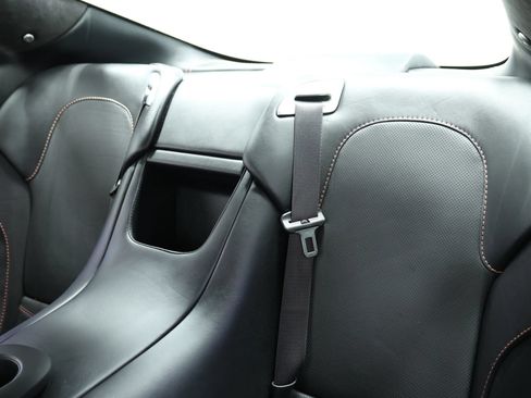 Used 2014 Aston Martin Vanquish Coupe RWD image 46