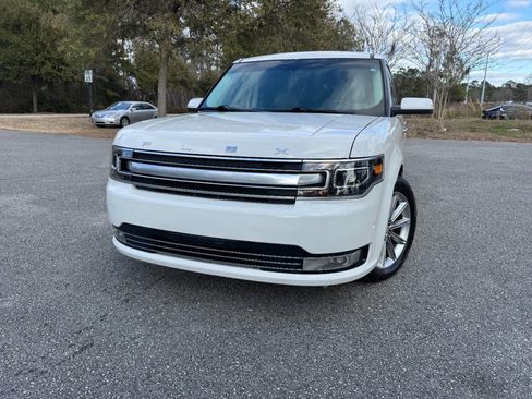 Used 2013 Ford Flex Limited image 27