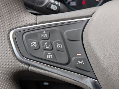 New 2024 Chevrolet Malibu LT image 6