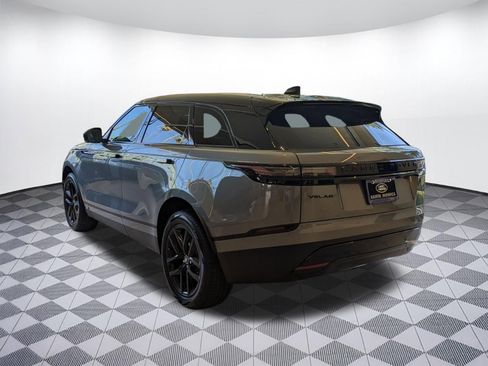 New 2026 Land Rover Range Rover Velar S AWD/4WD image 7