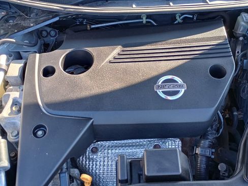 Used 2014 Nissan Altima 2.5 S image 24