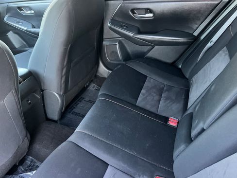 Used 2021 Nissan Sentra SR image 5