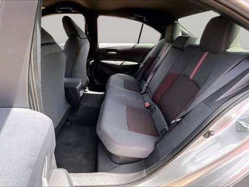 Used 2026 Toyota Corolla SE FWD image 19